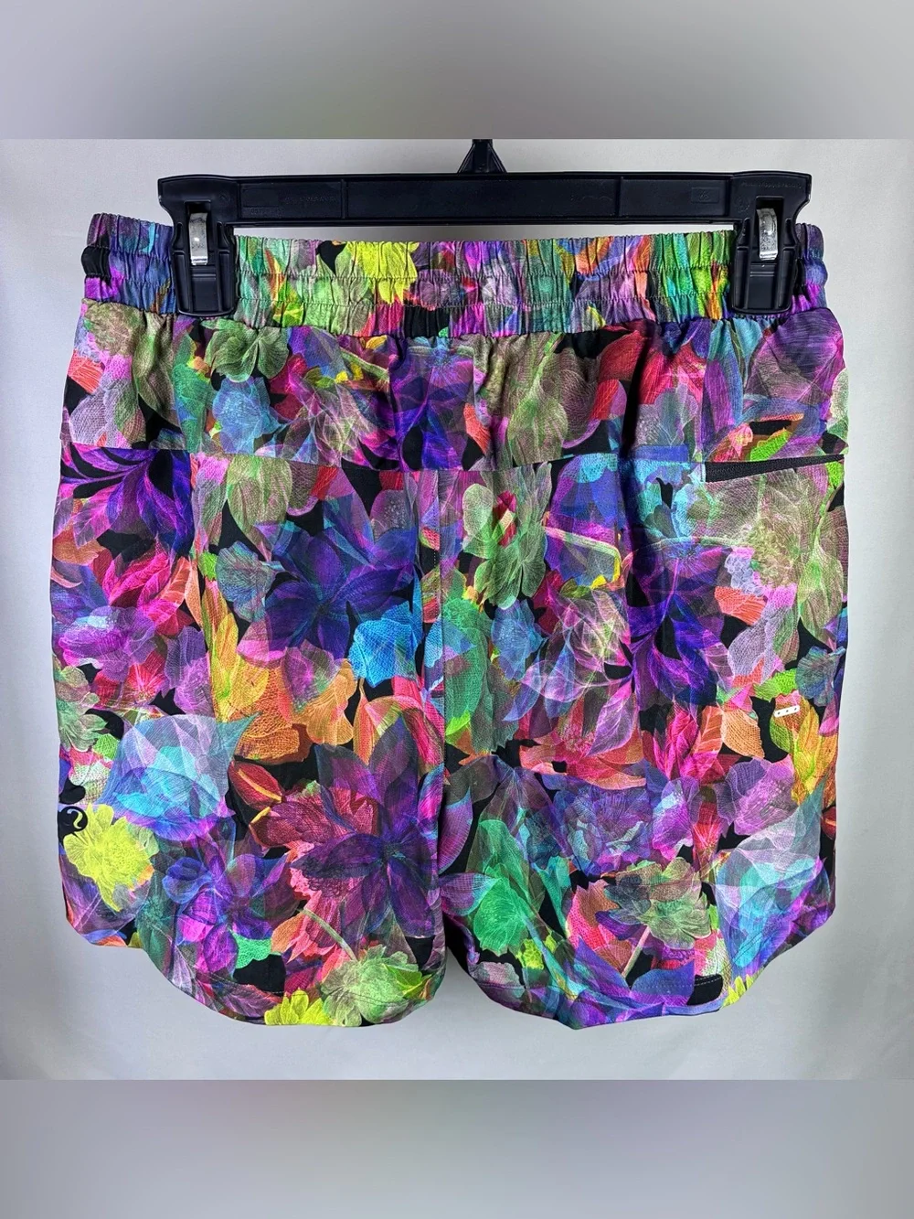 NWOT Lululemon Pool Shorts 5